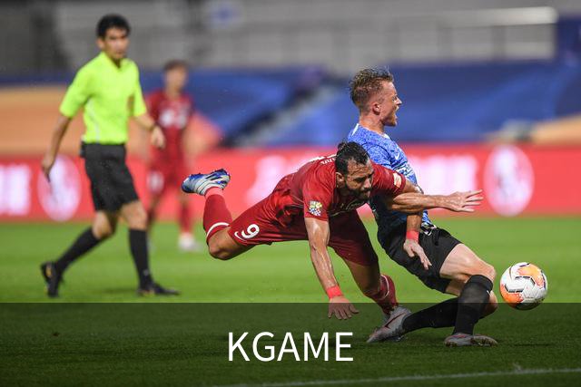 专业KGAME平台